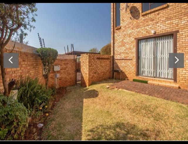 2 BEDROOM DUPLEX FOR SALE IN LITTLE FALLS